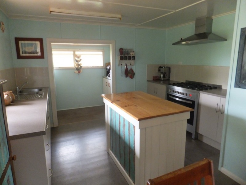 38 CONLONS ROAD, Horton QLD 4660