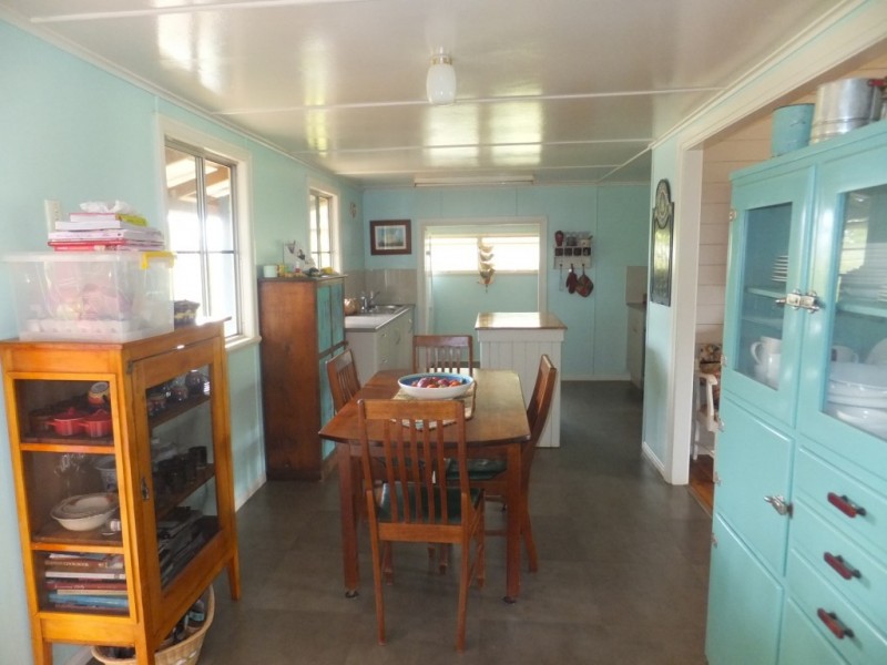 38 CONLONS ROAD, Horton QLD 4660