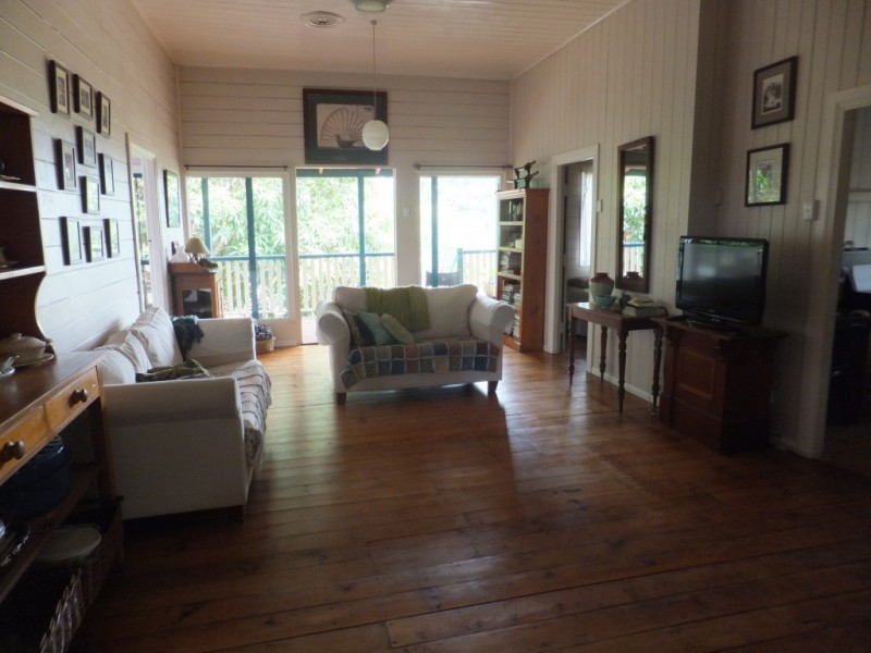 38 CONLONS ROAD, Horton QLD 4660