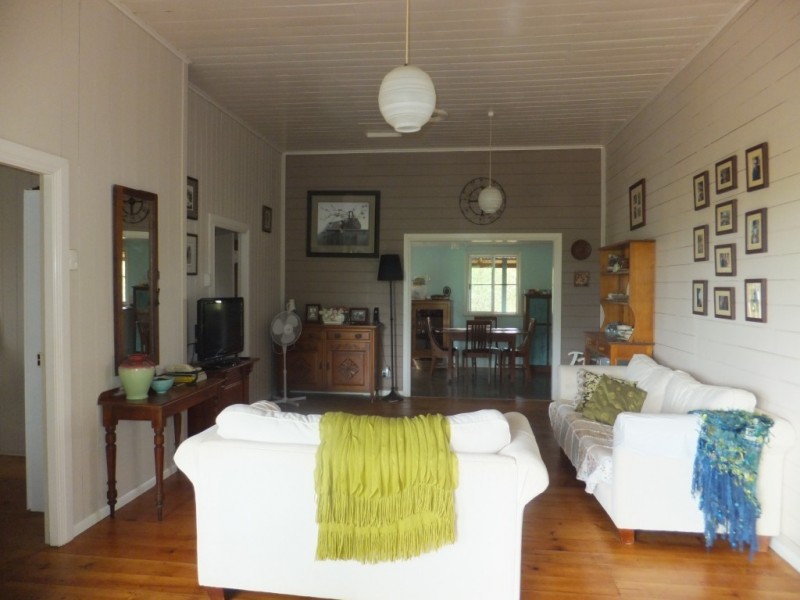 38 CONLONS ROAD, Horton QLD 4660