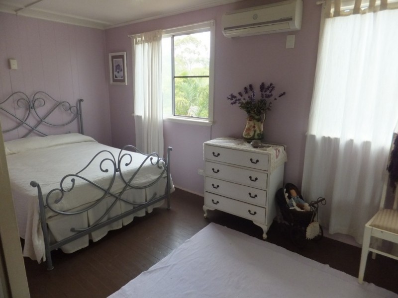 38 CONLONS ROAD, Horton QLD 4660