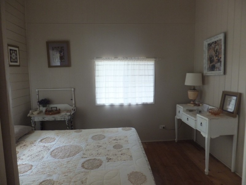 38 CONLONS ROAD, Horton QLD 4660