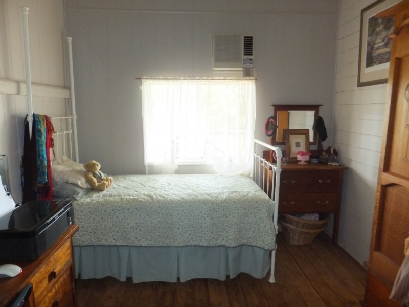 38 CONLONS ROAD, Horton QLD 4660