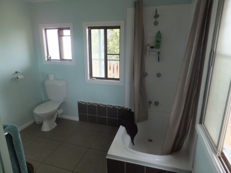 38 CONLONS ROAD, Horton QLD 4660