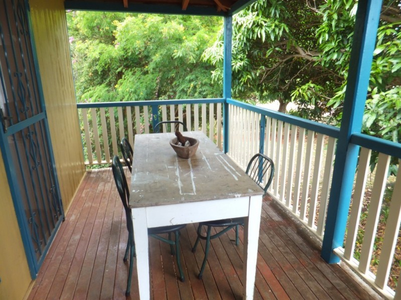 38 CONLONS ROAD, Horton QLD 4660