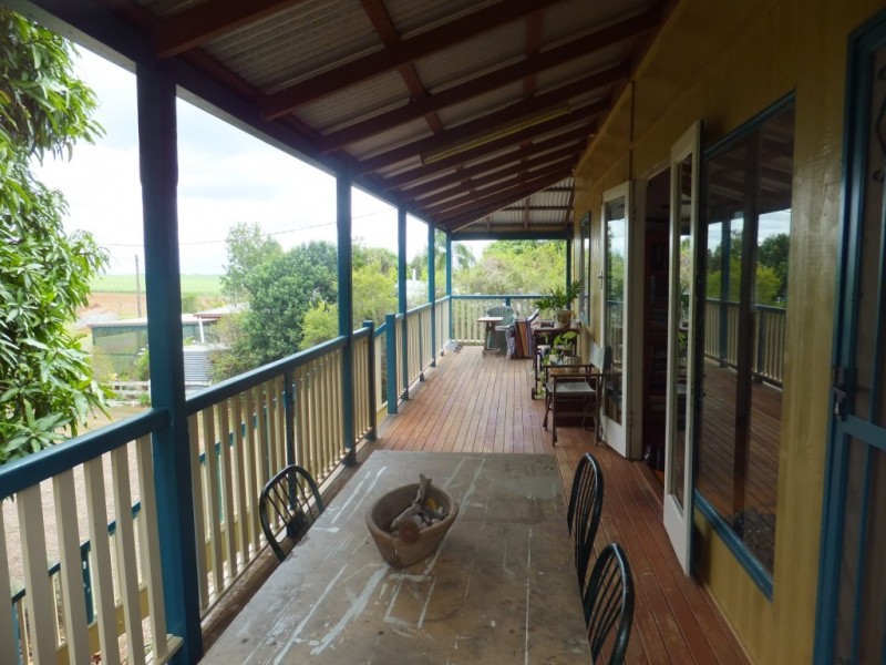 38 CONLONS ROAD, Horton QLD 4660