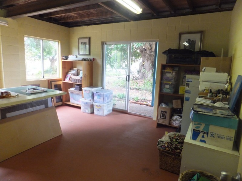 38 CONLONS ROAD, Horton QLD 4660