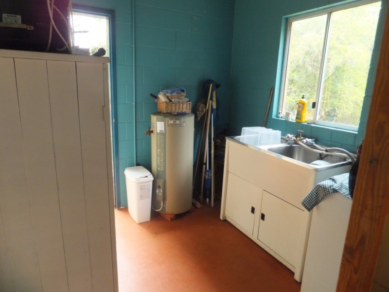 38 CONLONS ROAD, Horton QLD 4660