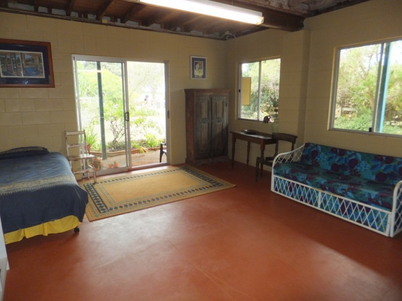 38 CONLONS ROAD, Horton QLD 4660