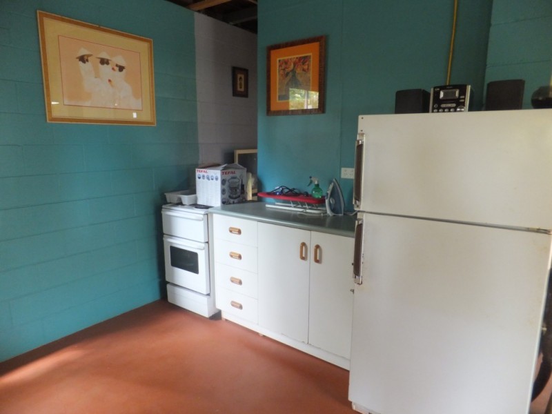 38 CONLONS ROAD, Horton QLD 4660