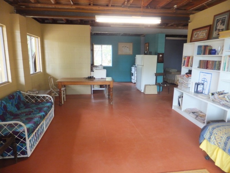 38 CONLONS ROAD, Horton QLD 4660