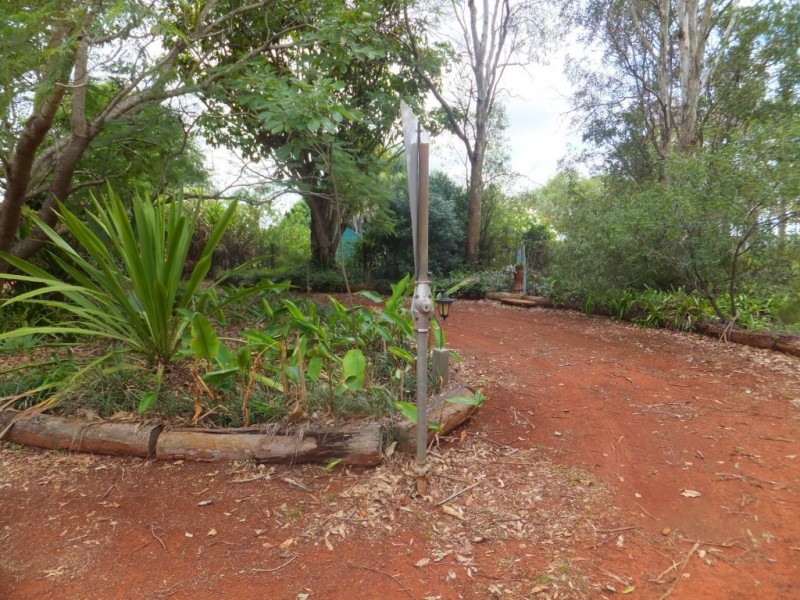 38 CONLONS ROAD, Horton QLD 4660