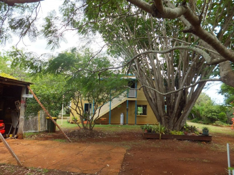 38 CONLONS ROAD, Horton QLD 4660