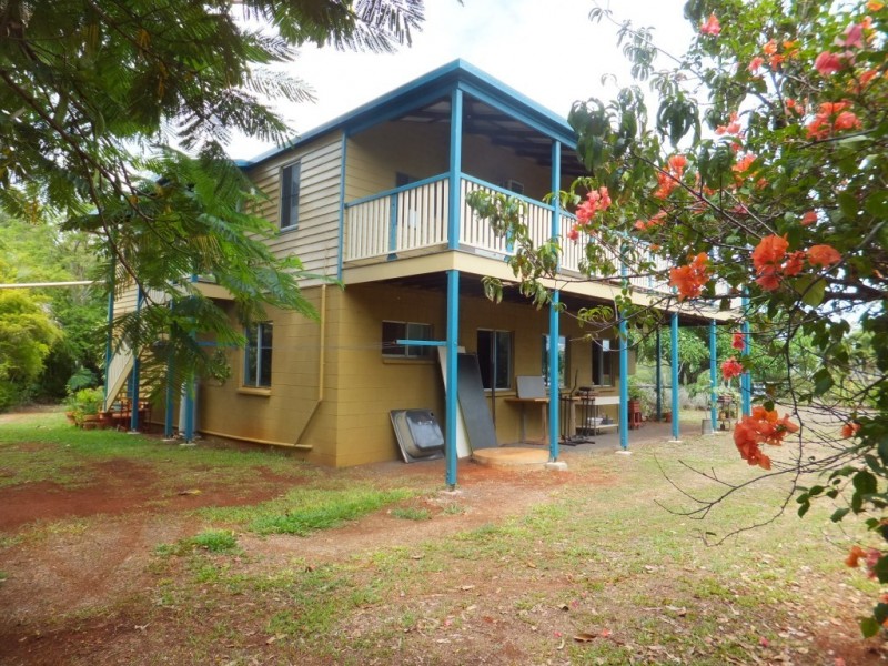 38 CONLONS ROAD, Horton QLD 4660