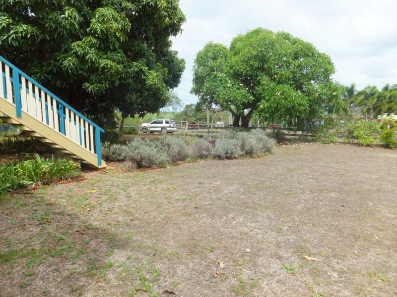 38 CONLONS ROAD, Horton QLD 4660