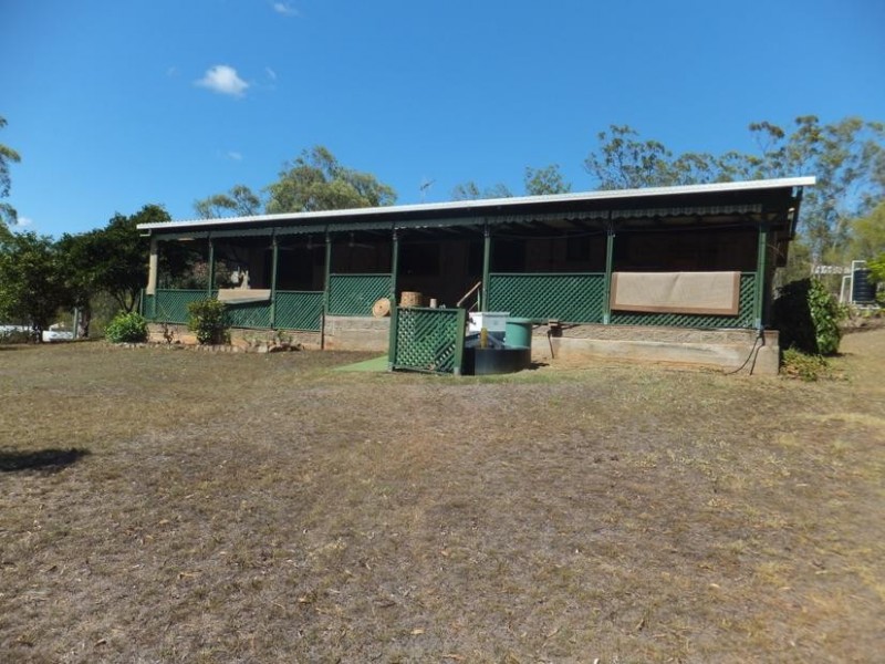 4 EMMITT COURT, Apple Tree Creek QLD 4660