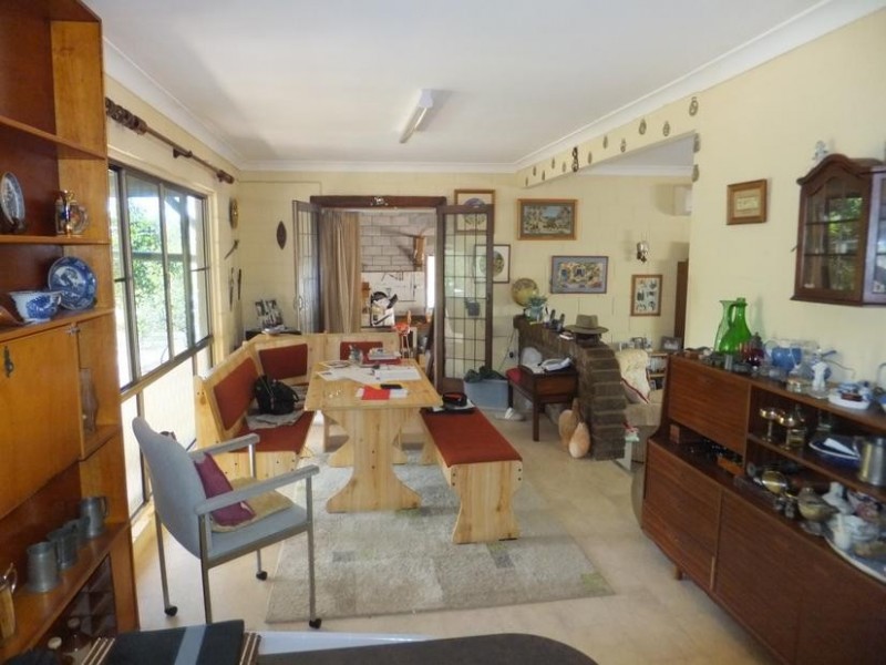 4 EMMITT COURT, Apple Tree Creek QLD 4660