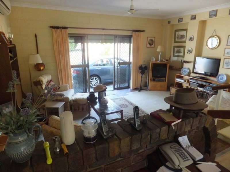 4 EMMITT COURT, Apple Tree Creek QLD 4660