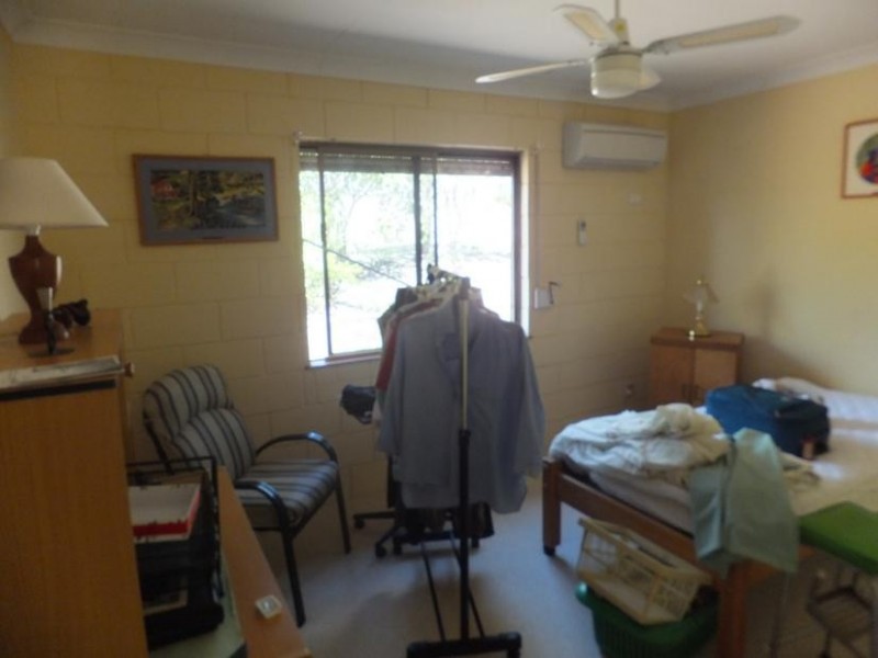 4 EMMITT COURT, Apple Tree Creek QLD 4660