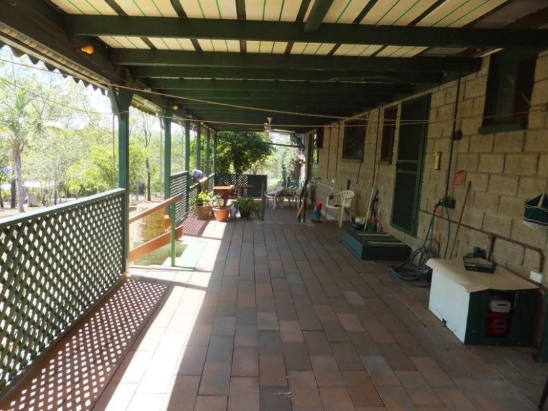 4 EMMITT COURT, Apple Tree Creek QLD 4660