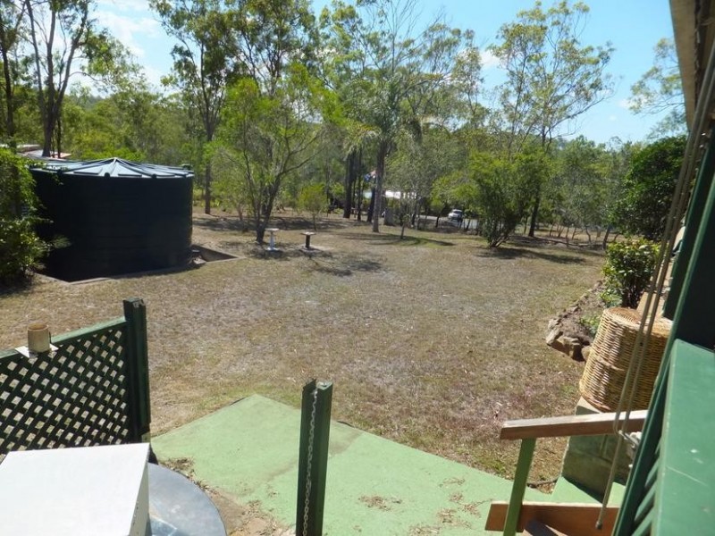 4 EMMITT COURT, Apple Tree Creek QLD 4660