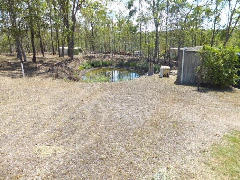 4 EMMITT COURT, Apple Tree Creek QLD 4660