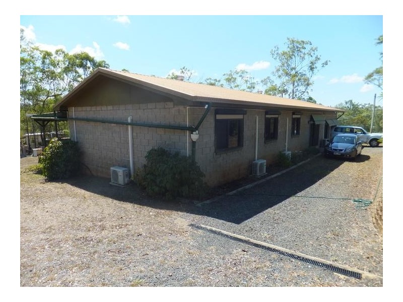 4 EMMITT COURT, Apple Tree Creek QLD 4660