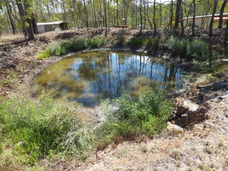 4 EMMITT COURT, Apple Tree Creek QLD 4660