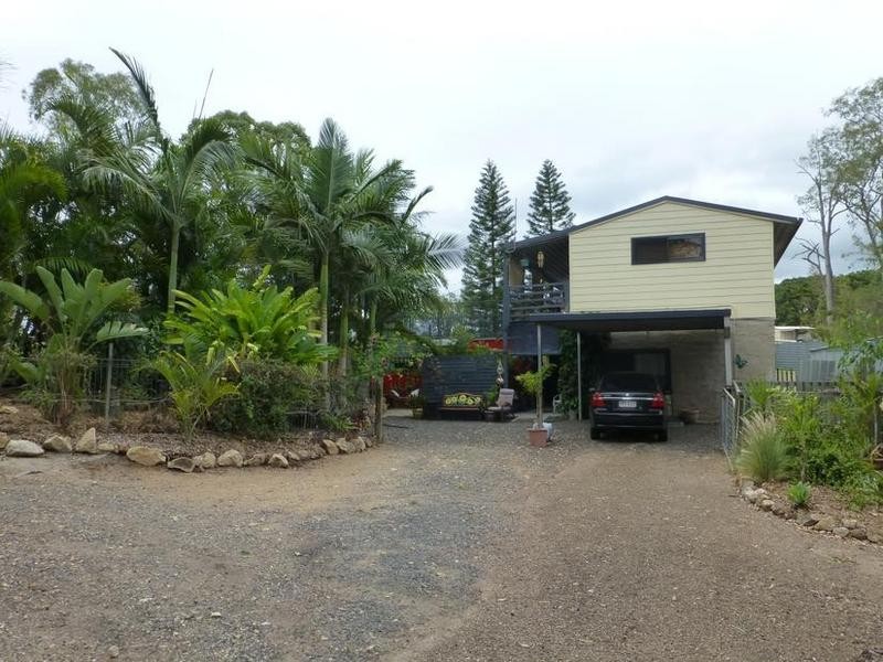 751 NORTH ISIS ROAD, North Isis QLD 4660