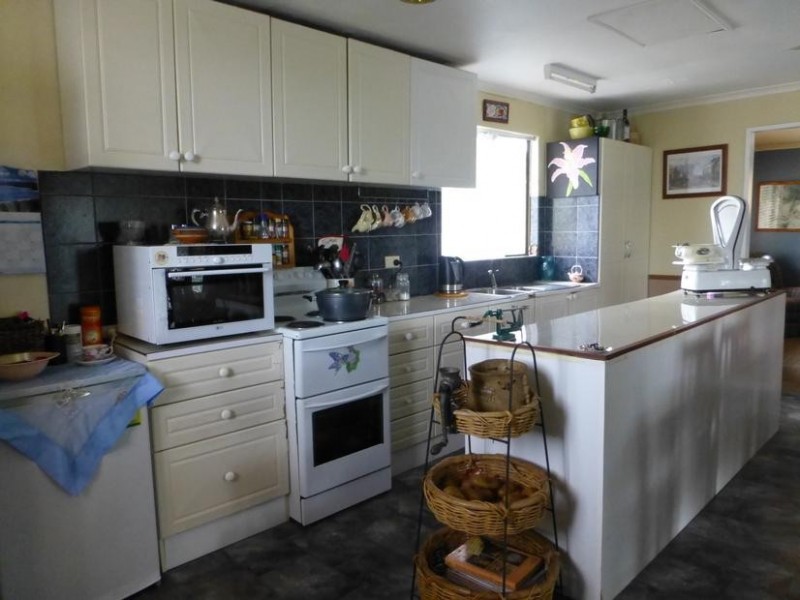 751 NORTH ISIS ROAD, North Isis QLD 4660