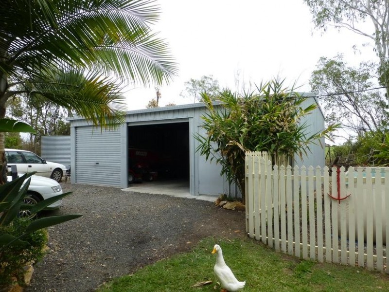 751 NORTH ISIS ROAD, North Isis QLD 4660