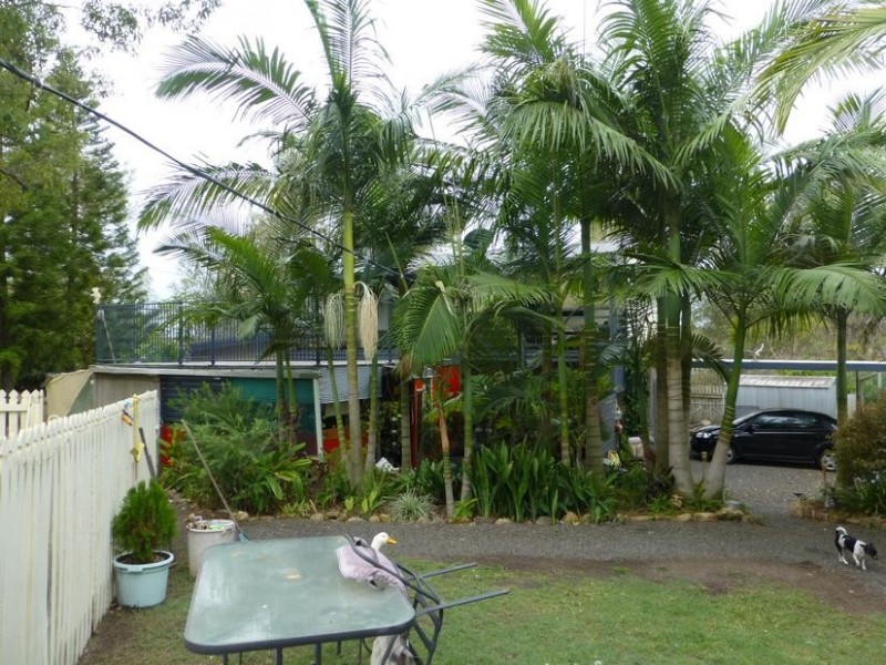751 NORTH ISIS ROAD, North Isis QLD 4660