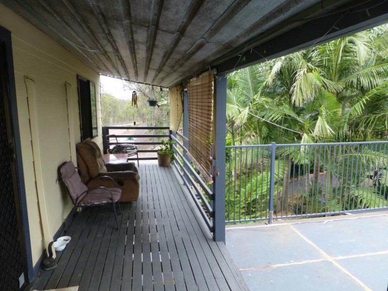 751 NORTH ISIS ROAD, North Isis QLD 4660