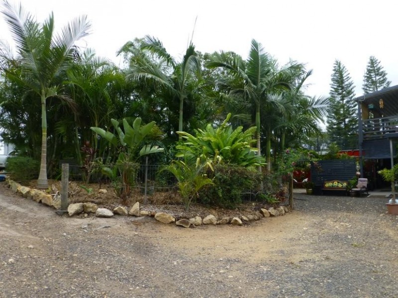 751 NORTH ISIS ROAD, North Isis QLD 4660
