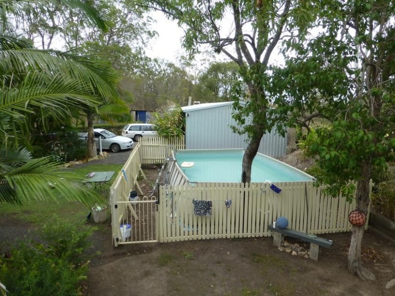 751 NORTH ISIS ROAD, North Isis QLD 4660
