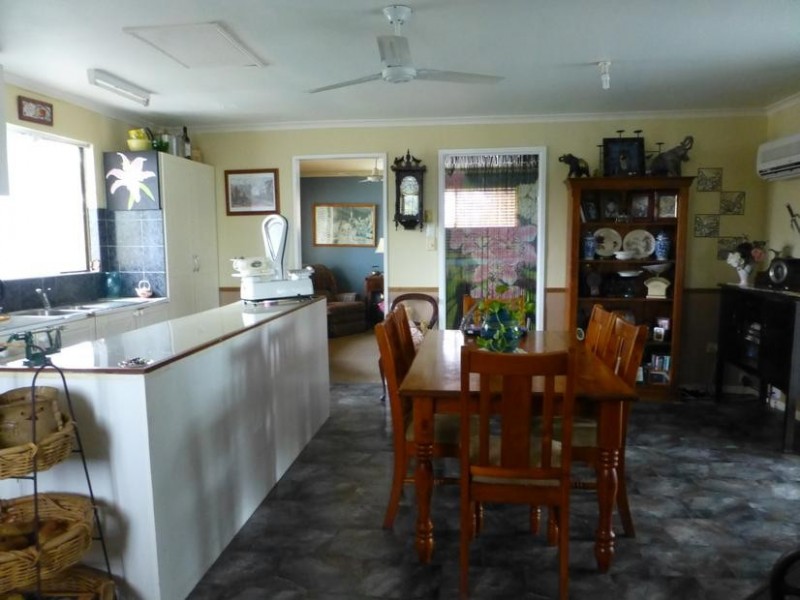 751 NORTH ISIS ROAD, North Isis QLD 4660