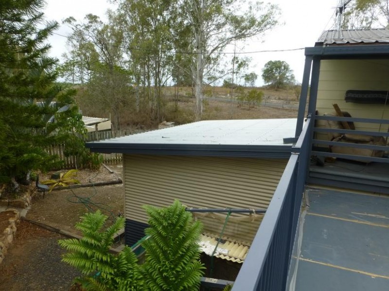 751 NORTH ISIS ROAD, North Isis QLD 4660