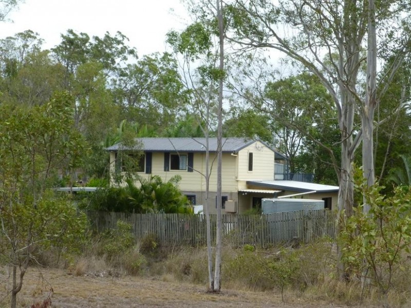 751 NORTH ISIS ROAD, North Isis QLD 4660