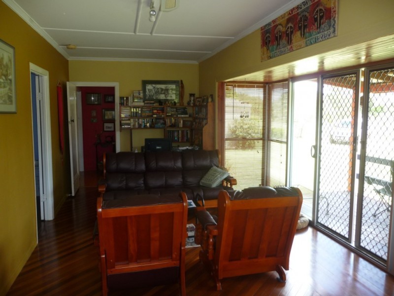 1686 BUXTON ROAD, Buxton QLD 4660