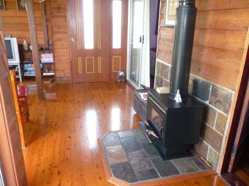 1686 BUXTON ROAD, Buxton QLD 4660
