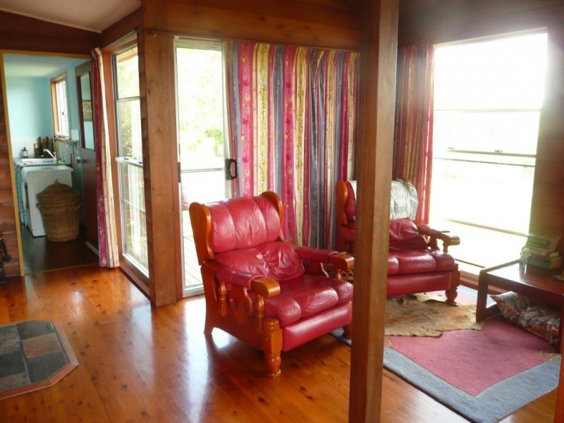 1686 BUXTON ROAD, Buxton QLD 4660
