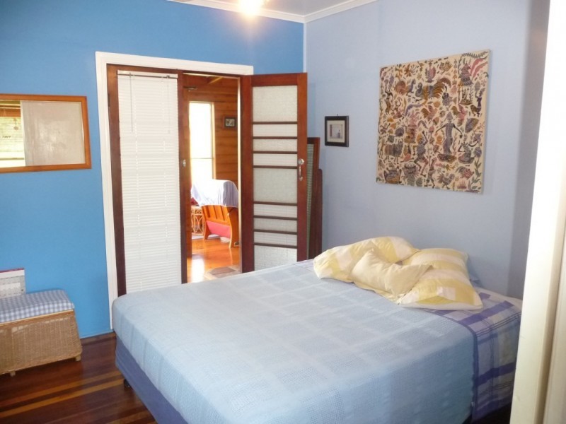 1686 BUXTON ROAD, Buxton QLD 4660