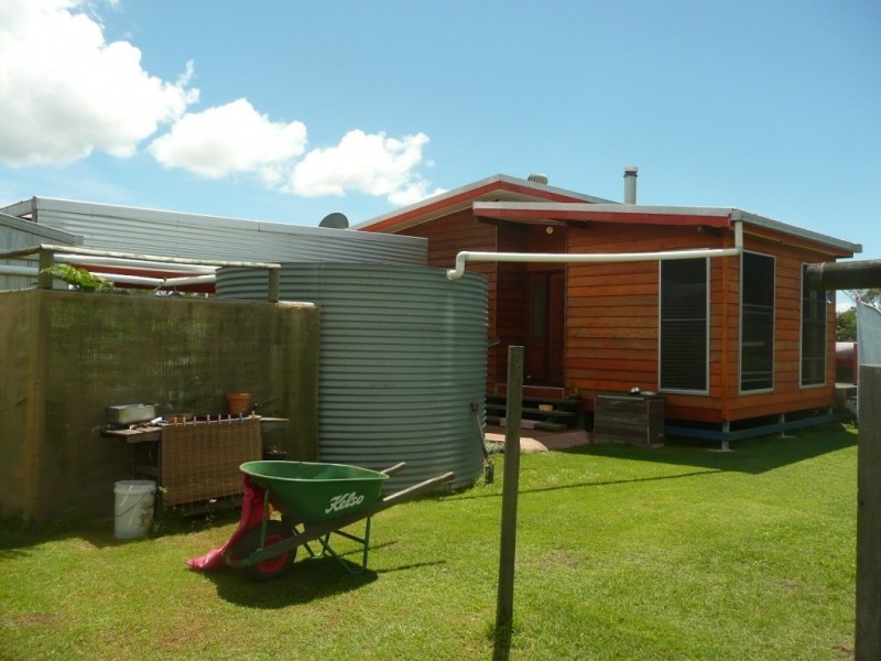 1686 BUXTON ROAD, Buxton QLD 4660