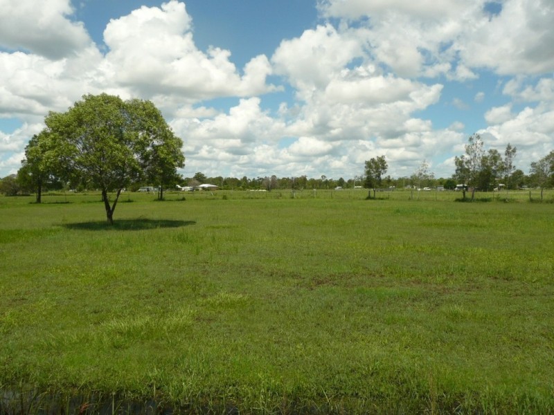 1686 BUXTON ROAD, Buxton QLD 4660