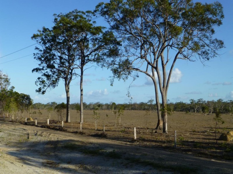 27469 BRUCE HIGHWAY, Isis River QLD 4660