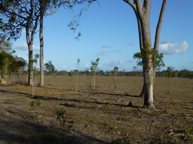 27469 BRUCE HIGHWAY, Isis River QLD 4660