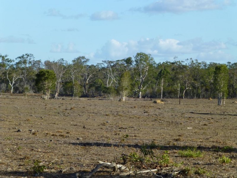 27469 BRUCE HIGHWAY, Isis River QLD 4660
