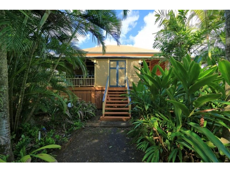 132 DOOLBI DAM ROAD, Doolbi QLD 4660