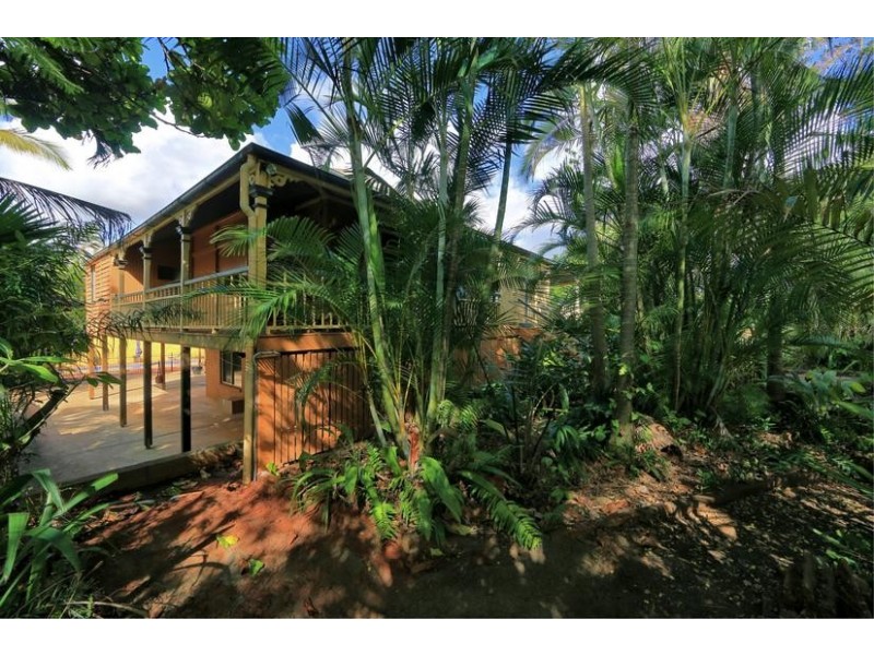132 DOOLBI DAM ROAD, Doolbi QLD 4660