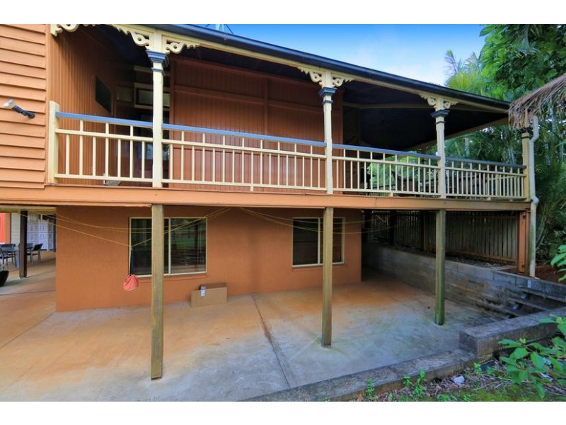 132 DOOLBI DAM ROAD, Doolbi QLD 4660